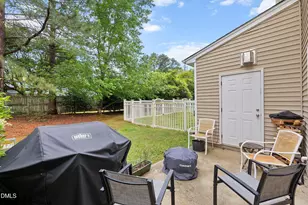 708 Ennis Creek Lane, Cary, NC 27513 - Photo 39