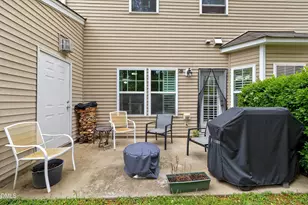 708 Ennis Creek Lane, Cary, NC 27513 - Photo 37