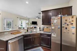 708 Ennis Creek Lane, Cary, NC 27513 - Photo 17