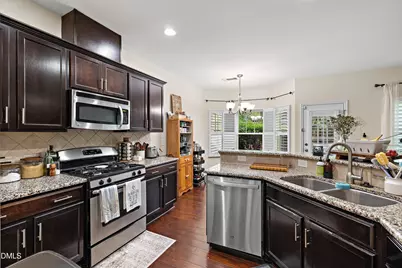 708 Ennis Creek Lane, Cary, NC 27513 - Photo 19