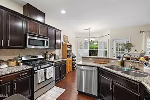 708 Ennis Creek Lane, Cary, NC 27513 - Photo 19