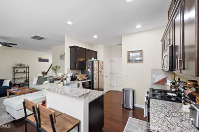 708 Ennis Creek Lane, Cary, NC 27513 - Photo 15