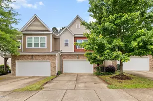 708 Ennis Creek Lane, Cary, NC 27513 - Photo 5