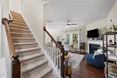708 Ennis Creek Lane, Cary, NC 27513 - Photo 9