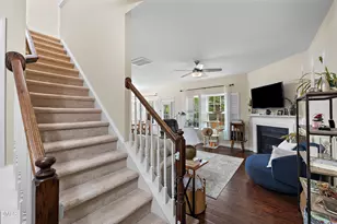 708 Ennis Creek Lane, Cary, NC 27513 - Photo 9