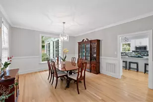 12601 Shallowford Dr, Raleigh, NC 27614 - Photo 29