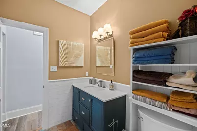 12601 Shallowford Drive, Raleigh, NC 27614 - Photo 59