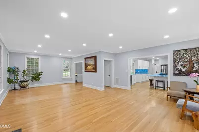 12601 Shallowford Drive, Raleigh, NC 27614 - Photo 13