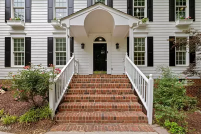 12601 Shallowford Drive, Raleigh, NC 27614 - Photo 3