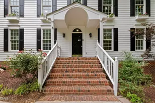 12601 Shallowford Dr, Raleigh, NC 27614 - Photo 3