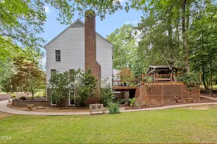 12601 Shallowford Dr, Raleigh, NC 27614 - Photo 73