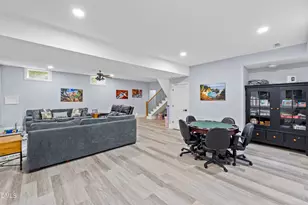 12601 Shallowford Dr, Raleigh, NC 27614 - Photo 53