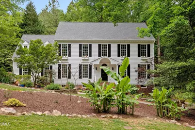 12601 Shallowford Drive, Raleigh, NC 27614 - Photo 1