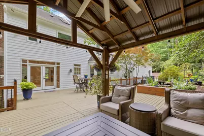12601 Shallowford Drive, Raleigh, NC 27614 - Photo 67