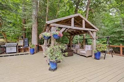 12601 Shallowford Drive, Raleigh, NC 27614 - Photo 65