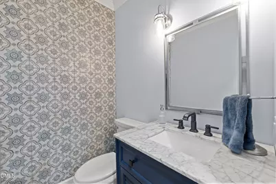 12601 Shallowford Drive, Raleigh, NC 27614 - Photo 27