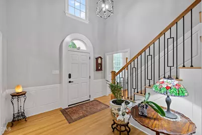 12601 Shallowford Drive, Raleigh, NC 27614 - Photo 5
