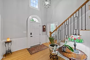 12601 Shallowford Dr, Raleigh, NC 27614 - Photo 5