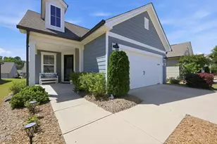 1536 White Admiral St, Fuquay Varina, NC 27526 - Photo 1
