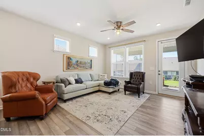 1536 White Admiral Street, Fuquay-Varina, NC 27526 - Photo 17