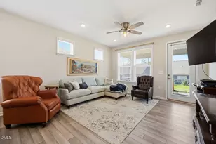 1536 White Admiral St, Fuquay Varina, NC 27526 - Photo 17