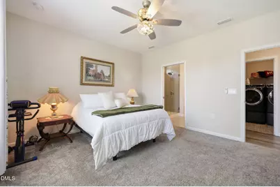 1536 White Admiral Street, Fuquay Varina, NC 27526 - Photo 17