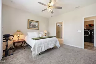 1536 White Admiral St, Fuquay Varina, NC 27526 - Photo 17