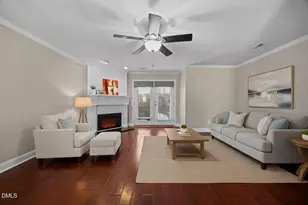 5530 Forest Oaks Dr, Raleigh, NC 27609 - Photo 5