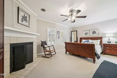 5530 Forest Oaks Drive, Raleigh, NC 27609 - Photo 7