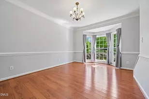 2300 Clerestory Pl, Raleigh, NC 27615 - Photo 5