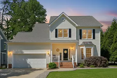 2300 Clerestory Place, Raleigh, NC 27615 - Photo 1