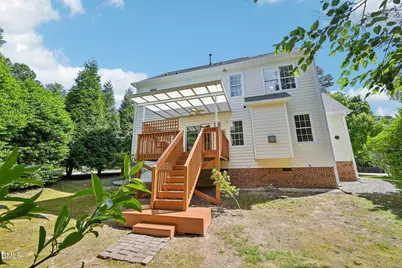 2300 Clerestory Place, Raleigh, NC 27615 - Photo 31