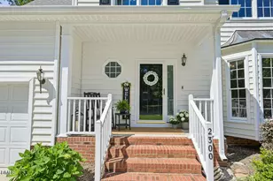 2300 Clerestory Pl, Raleigh, NC 27615 - Photo 3