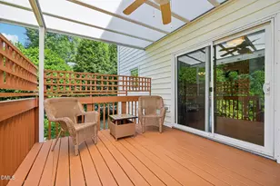 2300 Clerestory Pl, Raleigh, NC 27615 - Photo 31