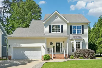 2300 Clerestory Place, Raleigh, NC 27615 - Photo 1