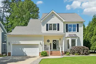 2300 Clerestory Pl, Raleigh, NC 27615 - Photo 1