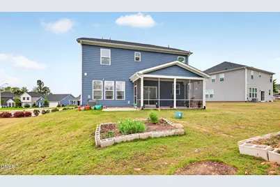 107 Harpers Landing Road, Garner, NC 27529 - Photo 41