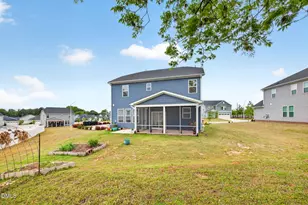 107 Harpers Lndg Rd, Garner, NC 27529 - Photo 39