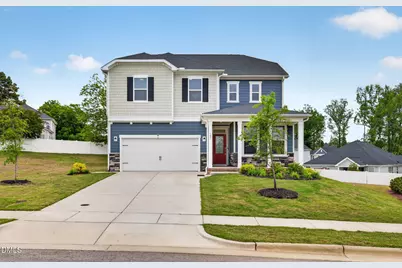 107 Harpers Landing Road, Garner, NC 27529 - Photo 1