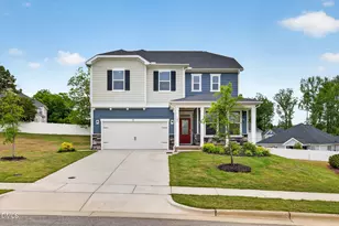 107 Harpers Lndg Rd, Garner, NC 27529 - Photo 1