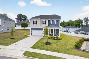 107 Harpers Lndg Rd, Garner, NC 27529 - Photo 43