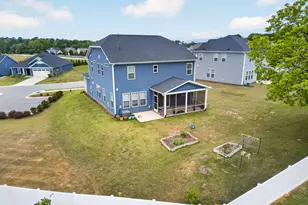 107 Harpers Lndg Rd, Garner, NC 27529 - Photo 49