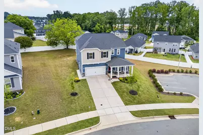 107 Harpers Landing Road, Garner, NC 27529 - Photo 45