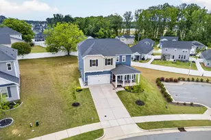 107 Harpers Lndg Rd, Garner, NC 27529 - Photo 45