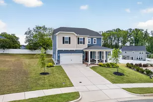 107 Harpers Lndg Rd, Garner, NC 27529 - Photo 45