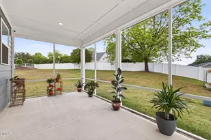 107 Harpers Lndg Rd, Garner, NC 27529 - Photo 37