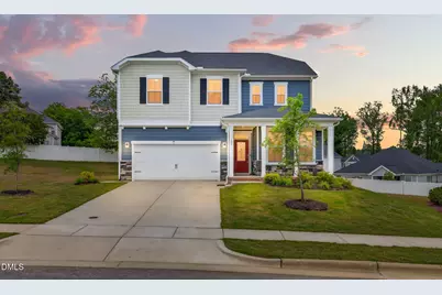 107 Harpers Landing Road, Garner, NC 27529 - Photo 1