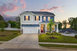 107 Harpers Lndg Rd, Garner, NC 27529 - Photo 1