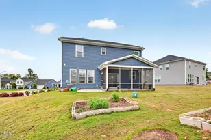 107 Harpers Lndg Rd, Garner, NC 27529 - Photo 41
