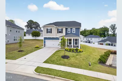 107 Harpers Landing Road, Garner, NC 27529 - Photo 43